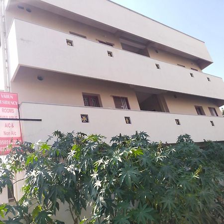 Varun Residency Airport Codissia Stay Coimbatore Extérieur photo