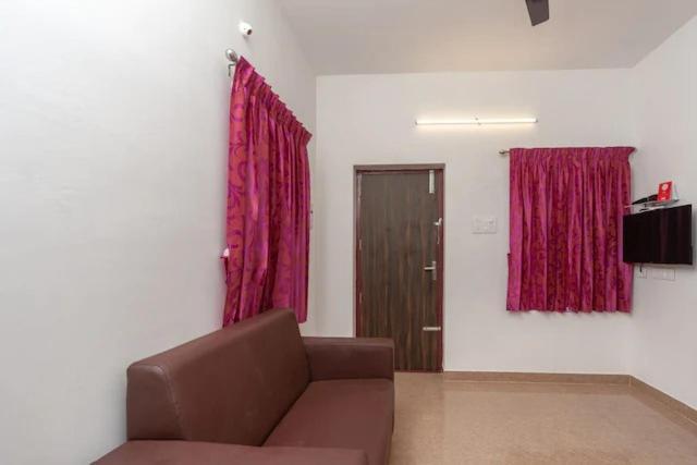 Varun Residency Airport Codissia Stay Coimbatore Extérieur photo