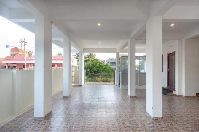 Varun Residency Airport Codissia Stay Coimbatore Extérieur photo