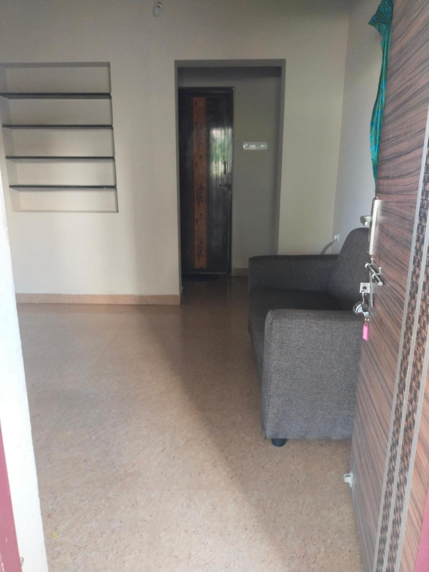 Varun Residency Airport Codissia Stay Coimbatore Extérieur photo