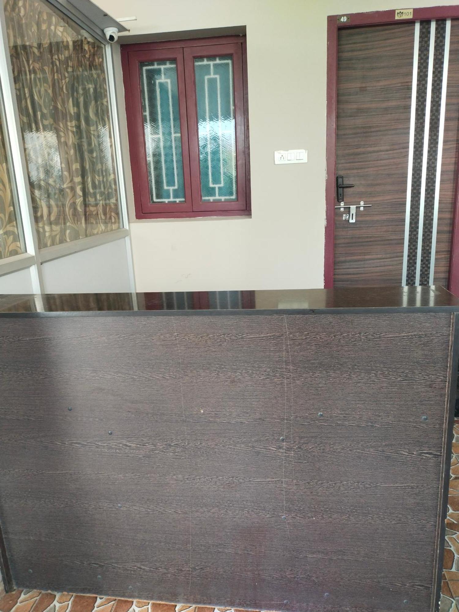 Varun Residency Airport Codissia Stay Coimbatore Extérieur photo